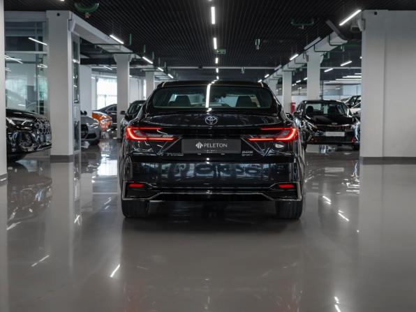 Toyota Camry IX (XV80) China Market с пробегом 2026 года, цена 4 450 000 рублей, 50 км, седан, Автокод Объявления