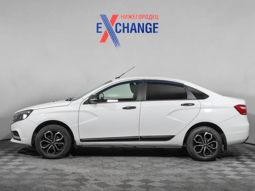 Lada (ВАЗ) Vesta I Нижний Новгород  - изображение 2
