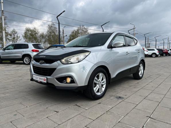 Hyundai ix35 I с пробегом 2012 года, цена 1 085 000 рублей, 213130 км, внедорожник, Автокод Объявления