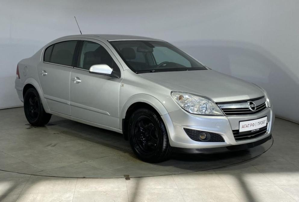 Opel Astra H Рестайлинг Саранск  - изображение 4