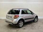 Suzuki SX4 I (Classic) Саратов  - изображение 15