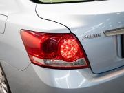 Toyota Allion II Рестайлинг Чита  - изображение 41