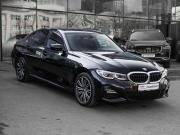 BMW 3 серии VII (G2x) Москва  - изображение 27