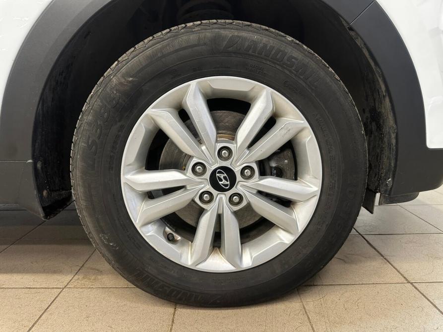 Hyundai Creta I Балашиха  - изображение 19