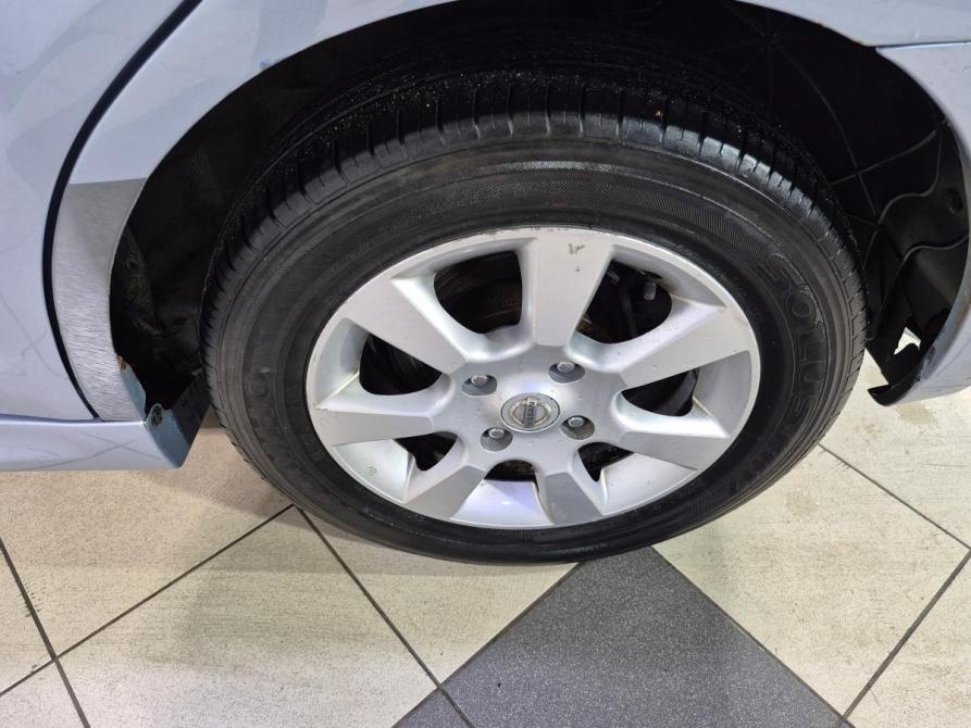 Nissan Tiida I Рестайлинг Воронеж  - изображение 21