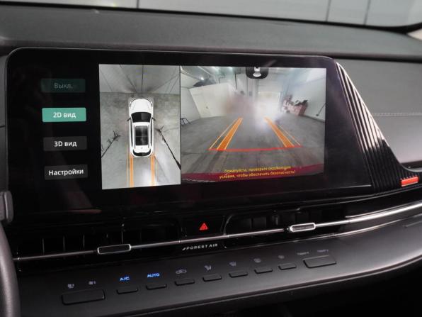 Changan CS55 Plus II с пробегом 2024 года, цена 2 164 000 рублей, 56087 км, внедорожник, Автокод Объявления