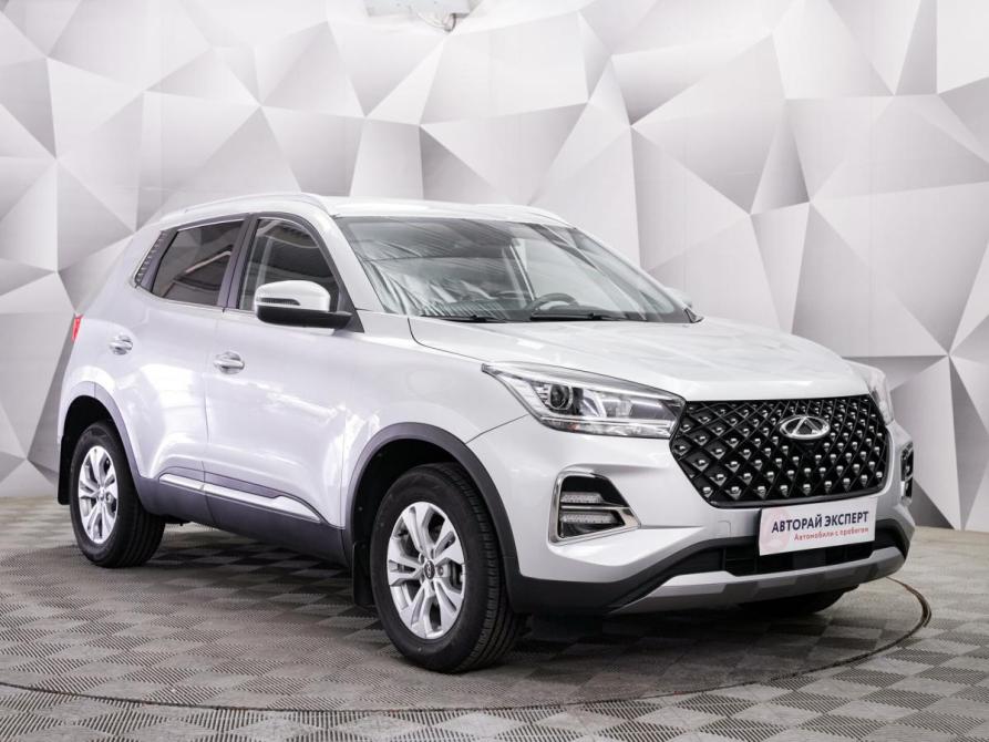 Chery Tiggo 4 Pro I Ульяновск  - изображение 7