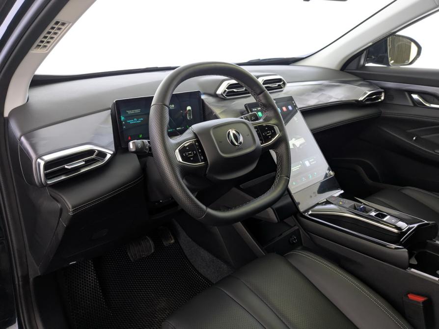 Dongfeng Mage Москва  - изображение 19