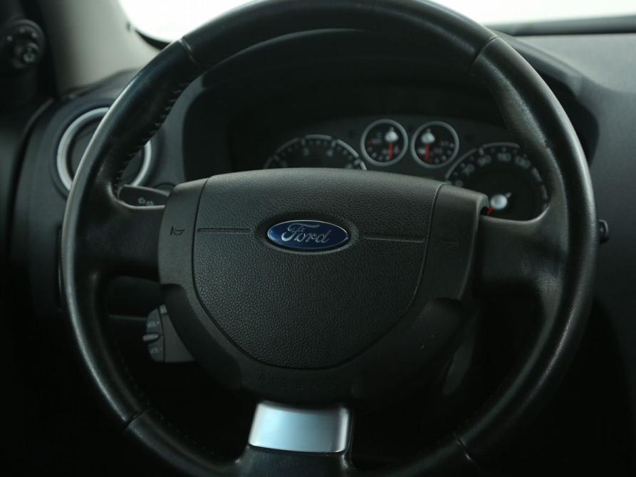 Ford Fusion I Рестайлинг Иваново  - изображение 16