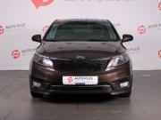 Kia Rio III Рестайлинг Минеральные Воды  - изображение 21
