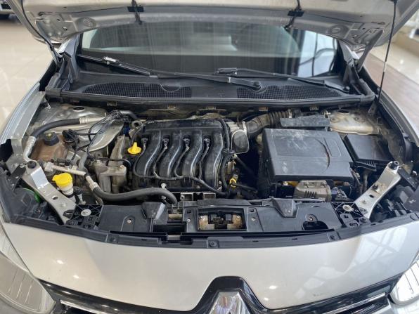 Renault Fluence I с пробегом 2011 года, цена 460 000 рублей, 169039 км, седан, Автокод Объявления