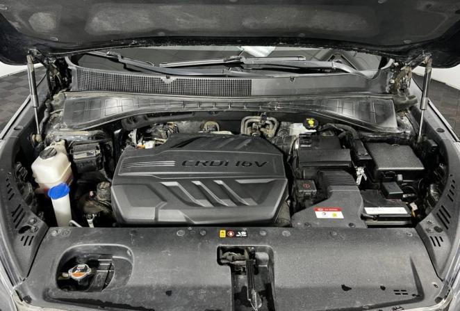 Kia Sorento II Рестайлинг с пробегом 2018 года, цена 2 150 000 рублей, 279345 км, внедорожник, Автокод Объявления