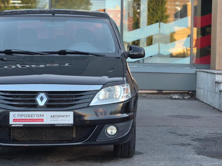 Renault Logan I Рестайлинг Архангельск  - изображение 5
