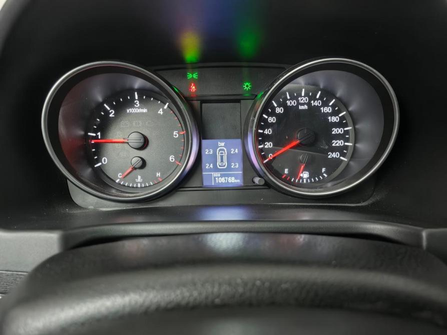 Haval H6 I Москва  - изображение 16