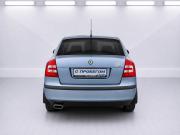 Skoda Octavia II (A5) Москва  - изображение 17