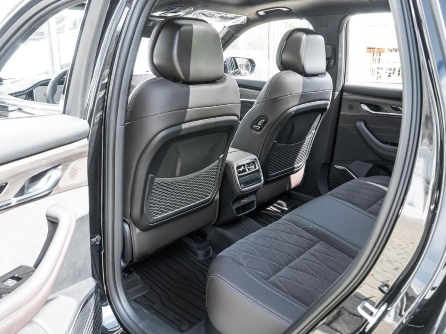 Geely Monjaro I Рестайлинг 2 Ставрополь  - изображение 11
