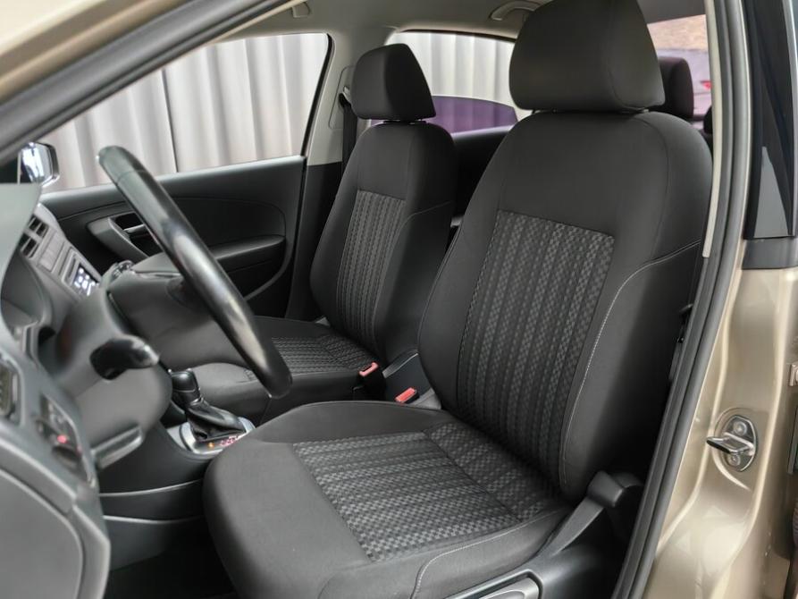 Volkswagen Polo V Рестайлинг Подольск  - изображение 6