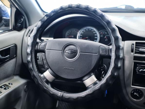 Chevrolet Lacetti I с пробегом 2011 года, цена 530 000 рублей, 120374 км, седан, Автокод Объявления