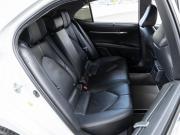 Toyota Camry VIII (XV70) Волгоград  - изображение 33