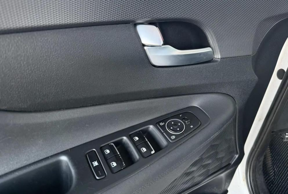 Hyundai Santa Fe III Рестайлинг Киров  - изображение 14