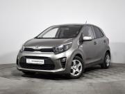 Kia Picanto III Санкт-Петербург  - изображение 19