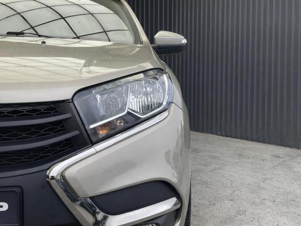 Lada (ВАЗ) XRAY I с пробегом 2019 года, цена 877 000 рублей, 98087 км, хэтчбек, Автокод Объявления