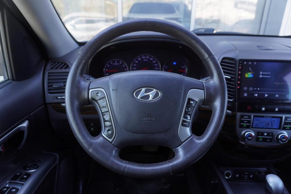 Hyundai Santa Fe II Рестайлинг Ульяновск  - изображение 12