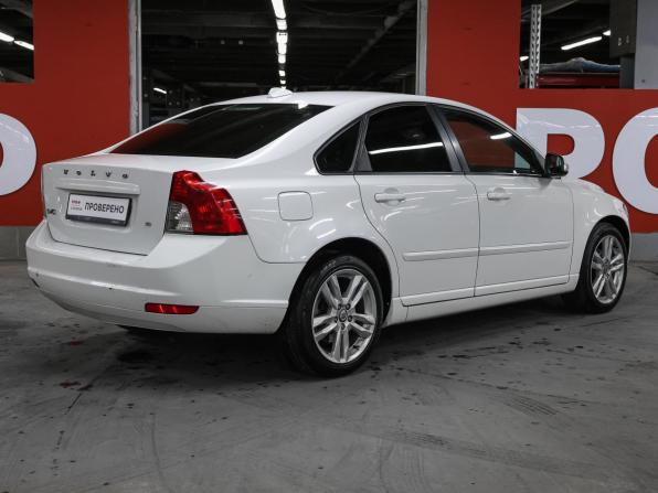 Volvo S40 II Рестайлинг с пробегом 2011 года, цена 498 000 рублей, 300000 км, седан, Автокод Объявления