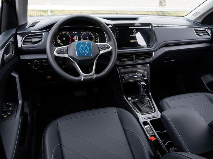 Volkswagen Tharu XR Краснодар  - изображение 6
