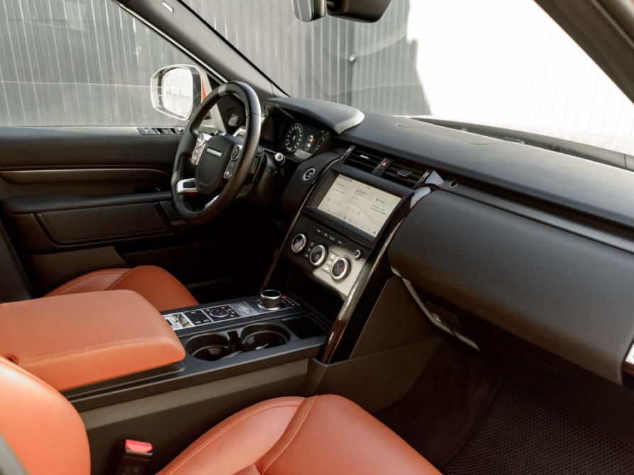 Land Rover Discovery V Екатеринбург  - изображение 14