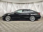 Hyundai Sonata VIII (DN8) Москва  - изображение 25