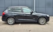BMW X3 II (F25) Рестайлинг Воронеж  - изображение 29