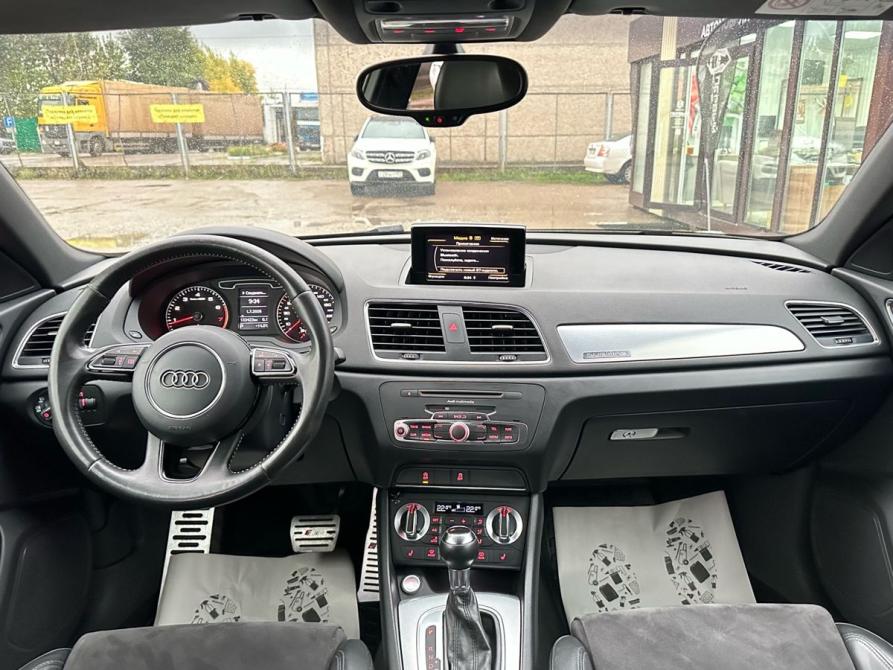 Audi Q3 I (8U) Пермь  - изображение 23