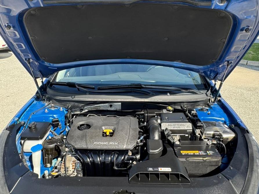 Hyundai Sonata VII (LF) Рестайлинг Екатеринбург  - изображение 3