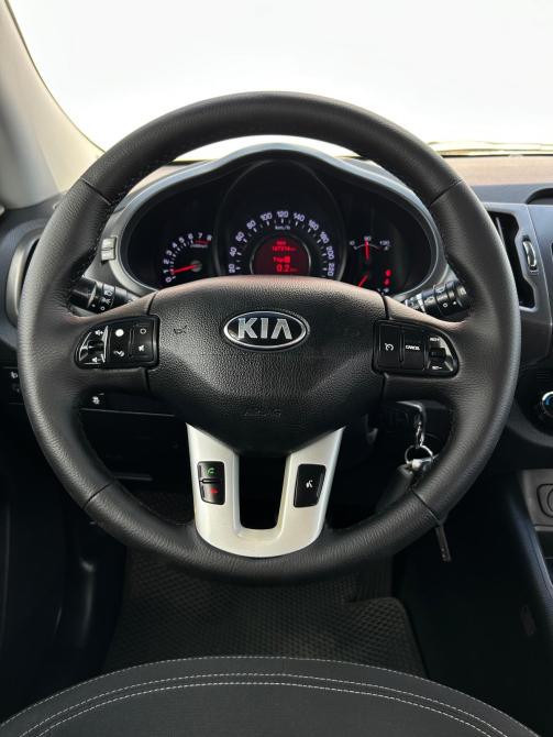 Kia Sportage III Альметьевск  - изображение 16