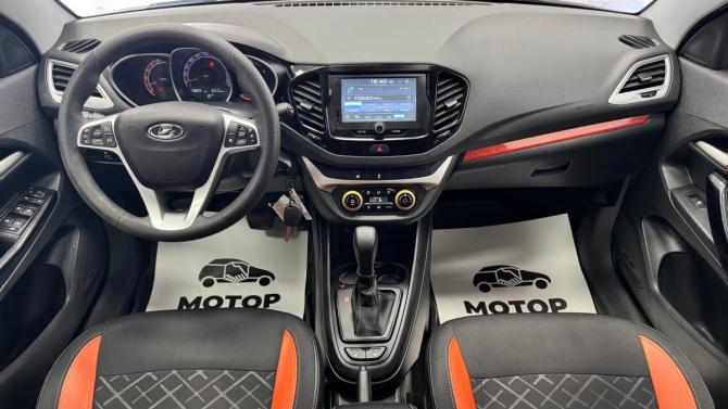 Lada (ВАЗ) Vesta I с пробегом 2018 года, цена 895 000 рублей, 178223 км, универсал, Автокод Объявления
