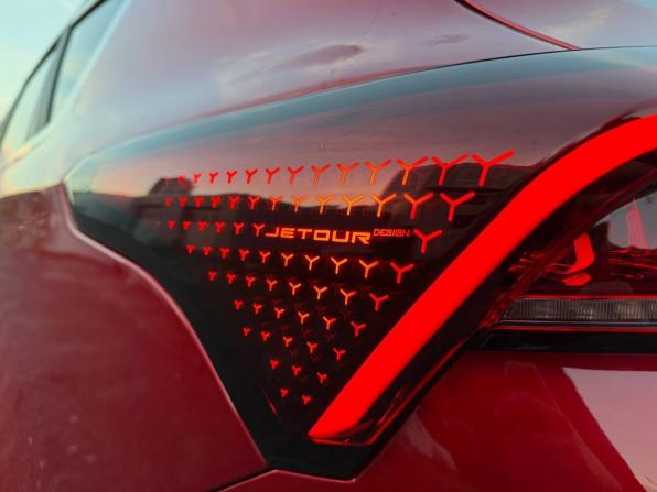 JETOUR X70+ I Рестайлинг с пробегом 2024 года, цена 2 160 000 рублей, 21300 км, внедорожник, Автокод Объявления