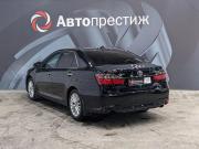 Toyota Camry VII (XV50) Рестайлинг Пермь  - изображение 33