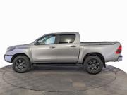 Toyota Hilux VIII Рестайлинг Москва  - изображение 37