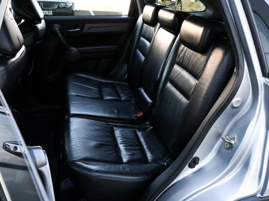 Honda CR-V III Волгоград  - изображение 11