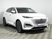Changan UNI-K Санкт-Петербург  - изображение 30