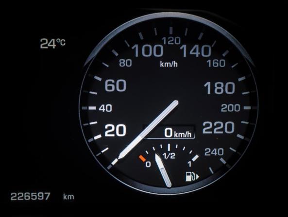 Land Rover Range Rover III Рестайлинг 2 с пробегом 2010 года, цена 1 364 000 рублей, 226595 км, внедорожник, Автокод Объявления