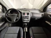 Hyundai Getz I Рестайлинг Москва  - изображение 34