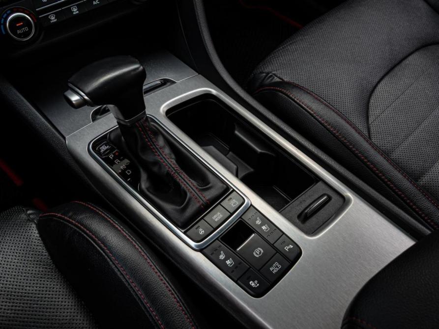 Kia Optima IV Краснодар  - изображение 13