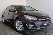 Opel Astra J Рестайлинг Санкт-Петербург  - изображение 17