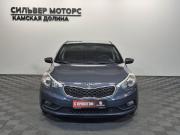 Kia Cerato III Пермь  - изображение 25