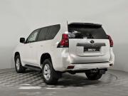 Toyota Land Cruiser Prado 150 Series Рестайлинг 2 Санкт-Петербург  - изображение 34