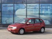 Lada (ВАЗ) Kalina I Архангельск  - изображение 13
