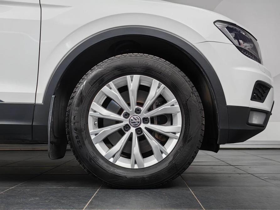 Volkswagen Tiguan II Москва  - изображение 23