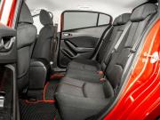 Mazda Axela III Рестайлинг Иркутск  - изображение 32